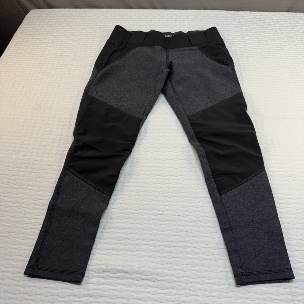 5.11 Tactical Charcoal Apparel - Picture 2 of 6